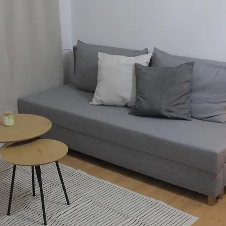 La Casa Lägenhet *