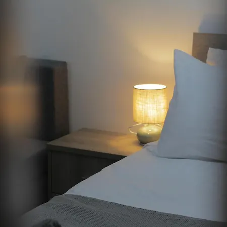 Lägenhet La Casa Kozani