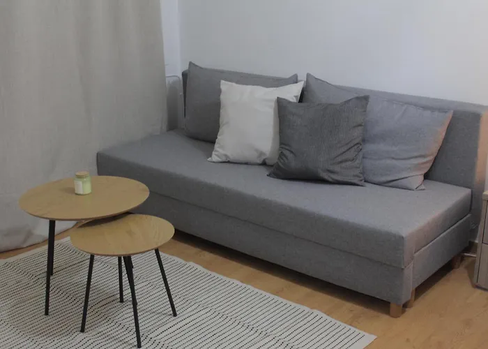 La Casa Lägenhet *