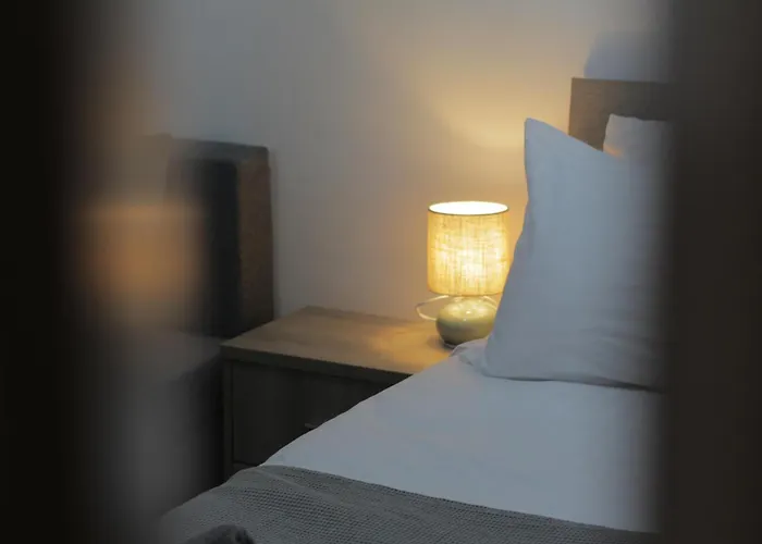 Lägenhet La Casa Kozani